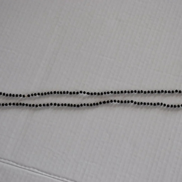 Beaded  Necklace - Picture 3 of 5